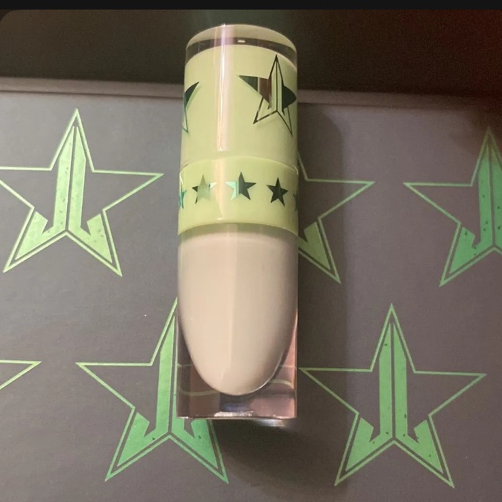 Jeffree star velour liquid lipstick mini in high society new discontinued